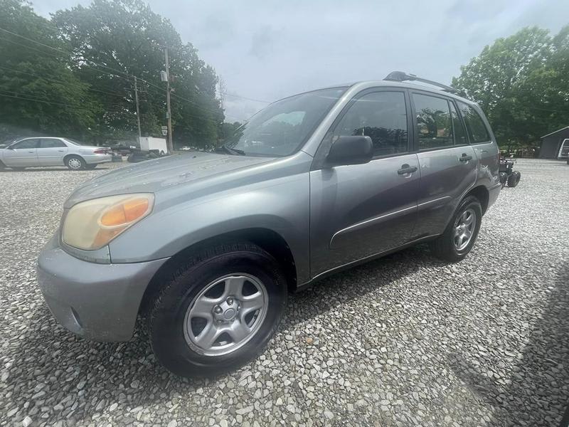 TOYOTA RAV4 2004 price Call for Pricing.