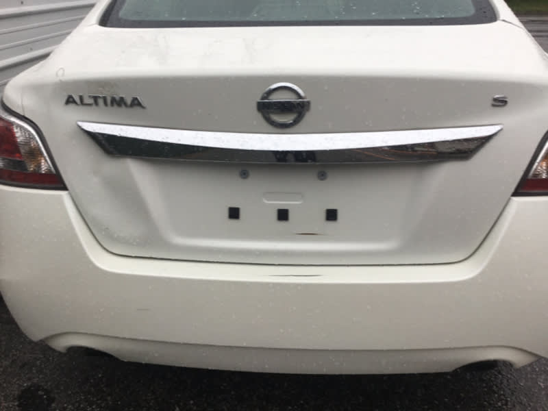 Nissan Altima 2015 price $6,500