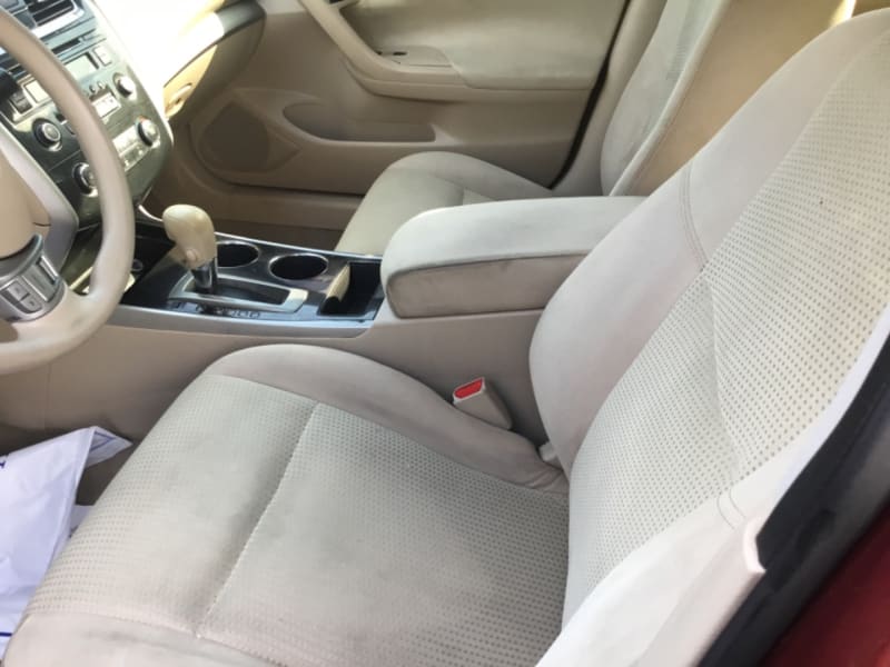 Nissan Altima 2015 price $4,500