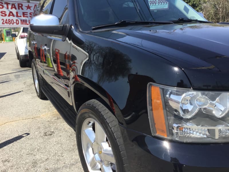 Chevrolet Tahoe 2012 price $9,500