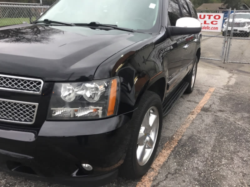 Chevrolet Tahoe 2012 price $9,500