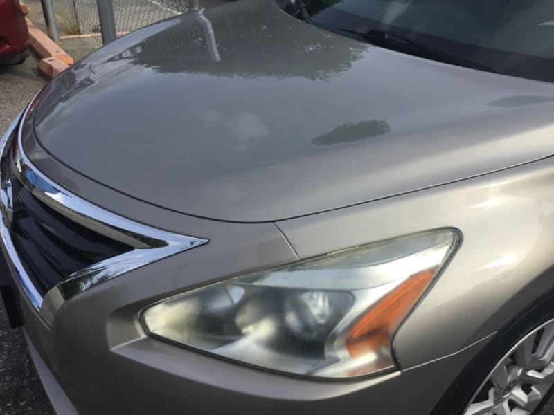 Nissan Altima 2015 price $5,000