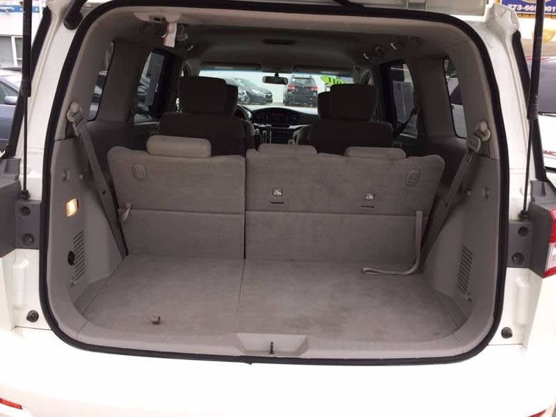 Nissan Quest 2011 price $1,000 Down