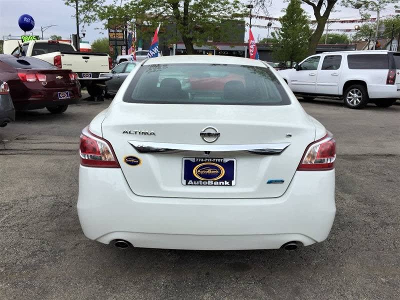 Nissan Altima 2013 price $1,500 Down