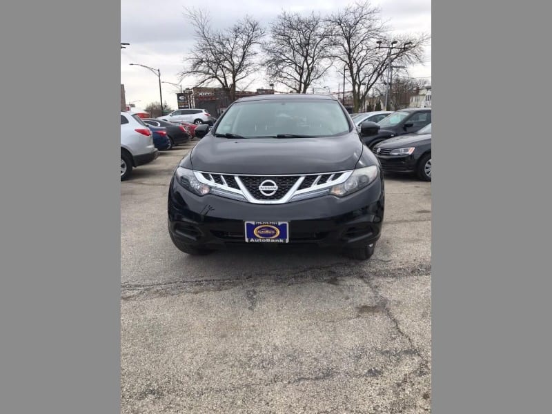 Nissan Murano 2011 price $1,500 Down