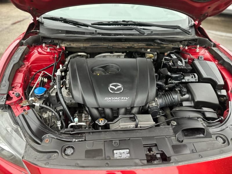 Mazda Mazda6 2014 price $2,000 Down