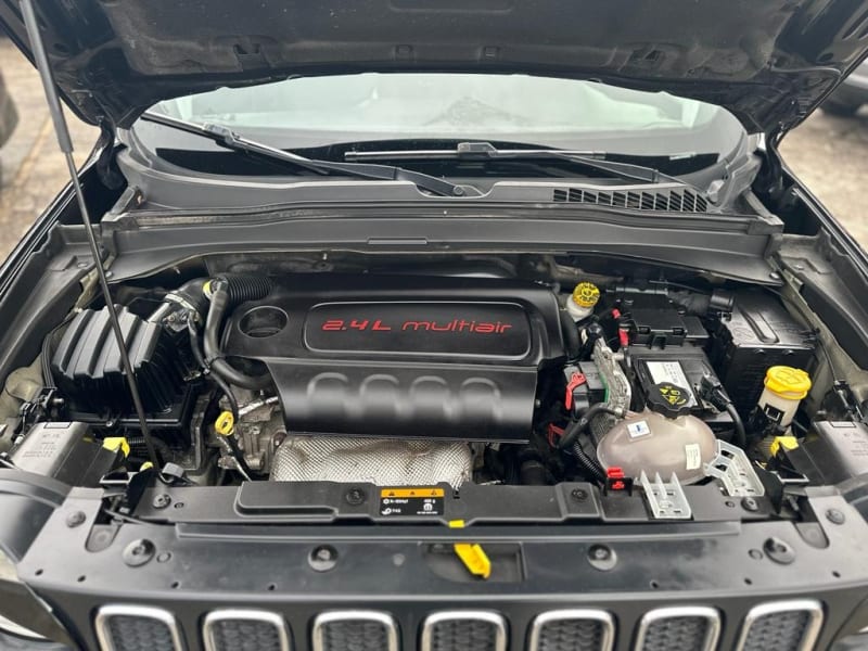 Jeep Renegade 2018 price $2,000 Down