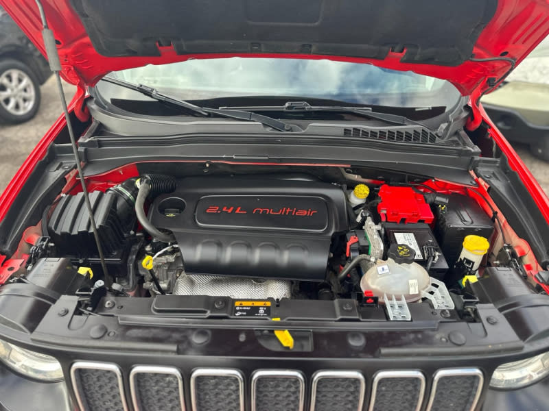 Jeep Renegade 2019 price $2,000 Down