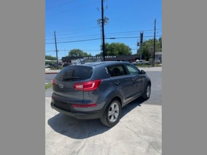 Kia Sportage 2012 price $5,499