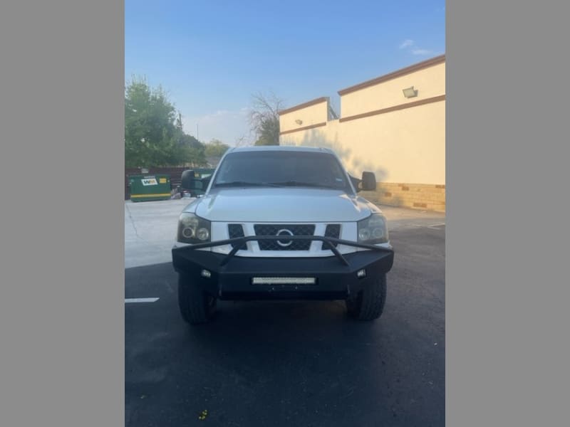 Nissan Titan 2011 price $7,499