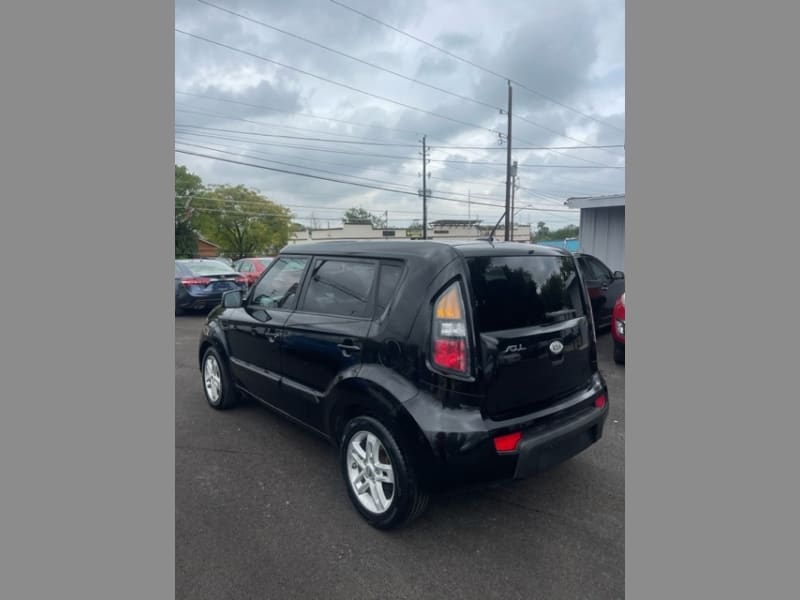 Kia Soul 2011 price $4,999