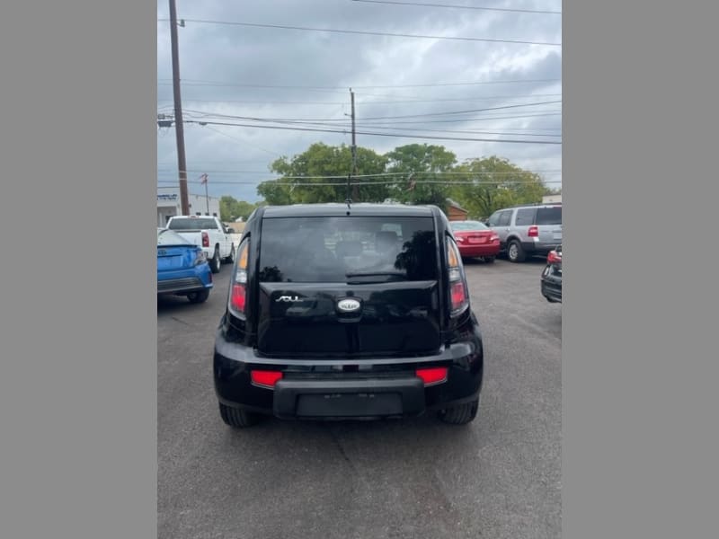 Kia Soul 2011 price $4,999