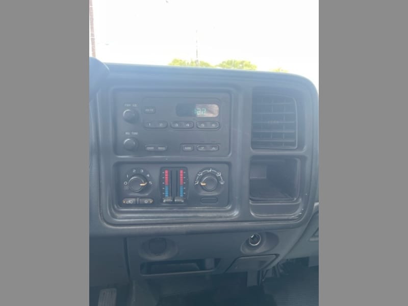 Chevrolet Silverado 1500 2007 price $3,999