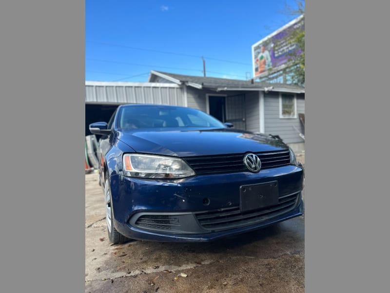 Volkswagen Jetta Sedan 2014 price $7,299