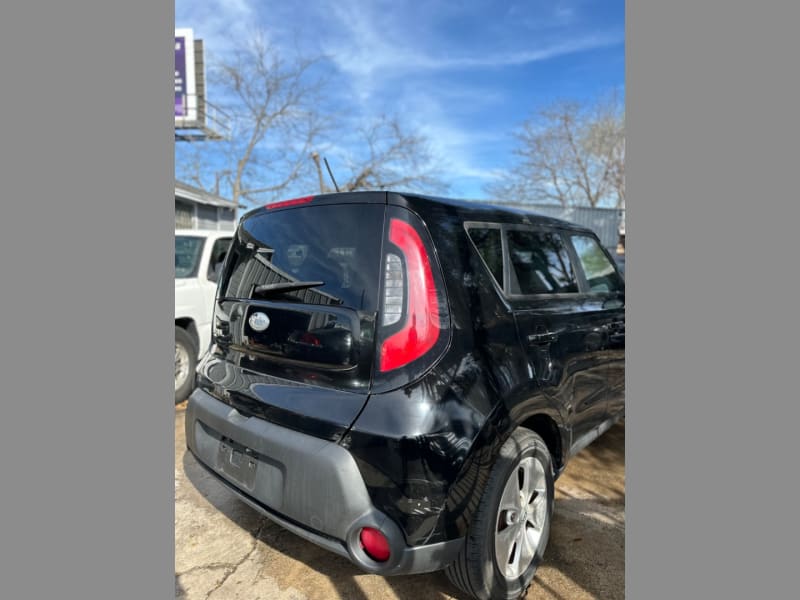 Kia Soul 2014 price $5,299