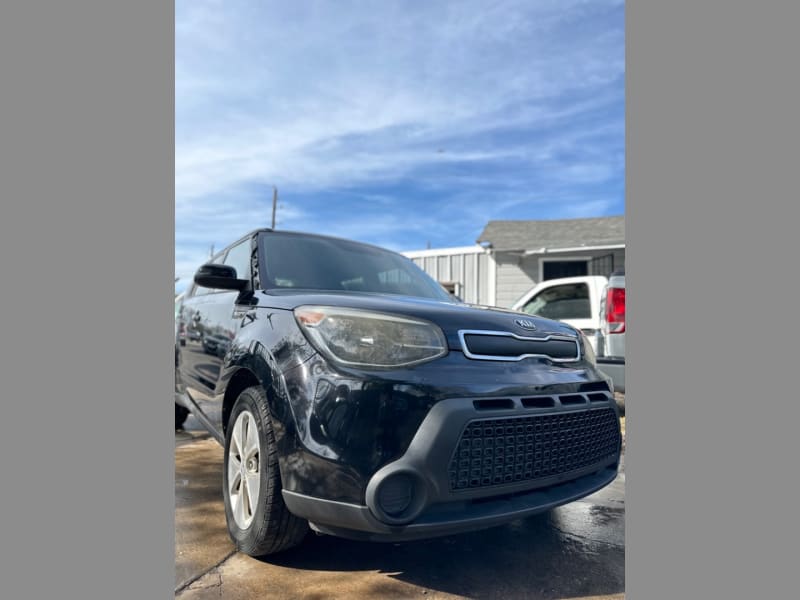 Kia Soul 2014 price $5,299