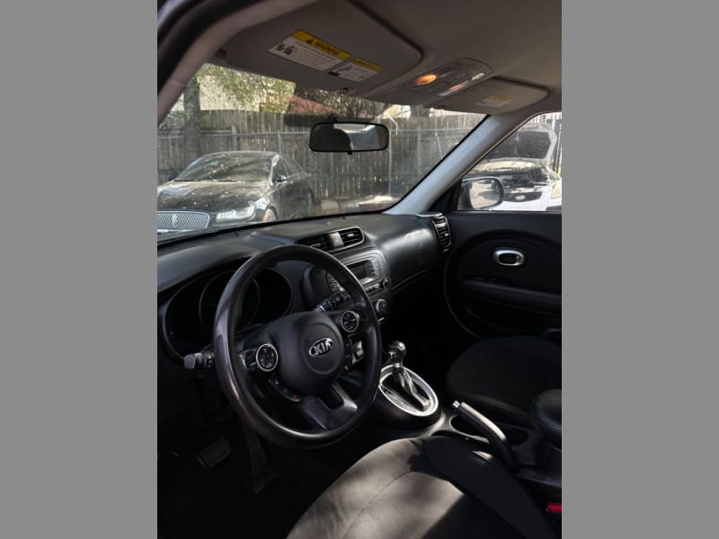 Kia Soul 2014 price $5,299