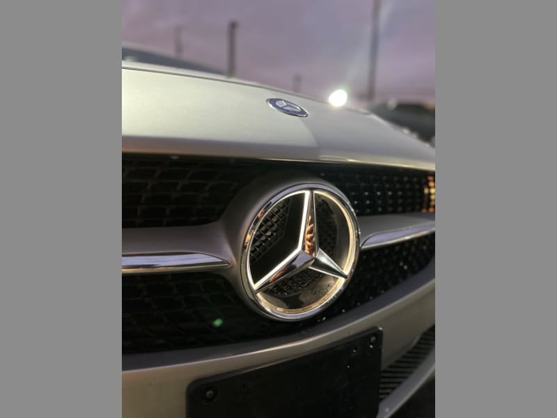 Mercedes-Benz CLA-Class 2014 price $11,999