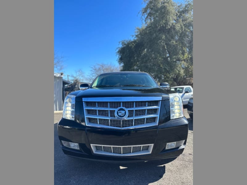 Cadillac Escalade ESV 2012 price $12,999