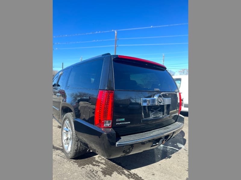 Cadillac Escalade ESV 2012 price $12,999