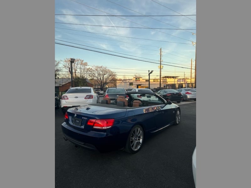 BMW 3-Series 2009 price $11,399