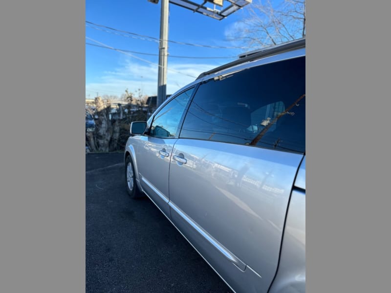 Nissan Quest 2005 price $5,499