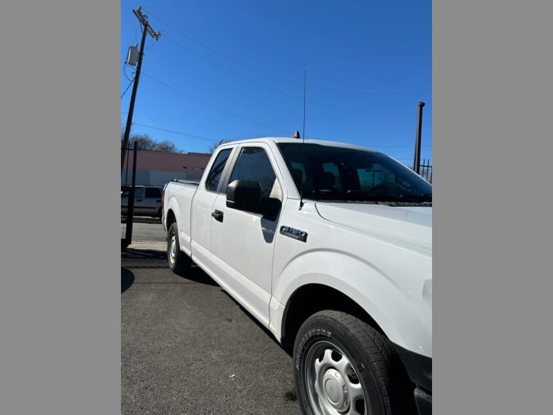 Ford F-150 2020 price $14,999