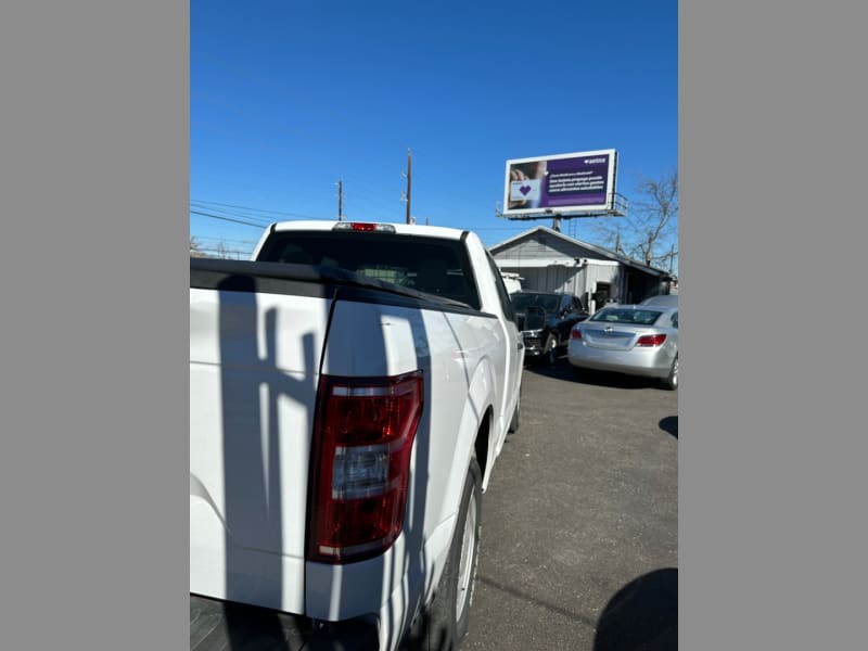 Ford F-150 2020 price $14,999