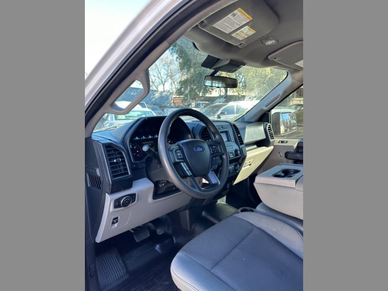 Ford F-150 2020 price $14,999