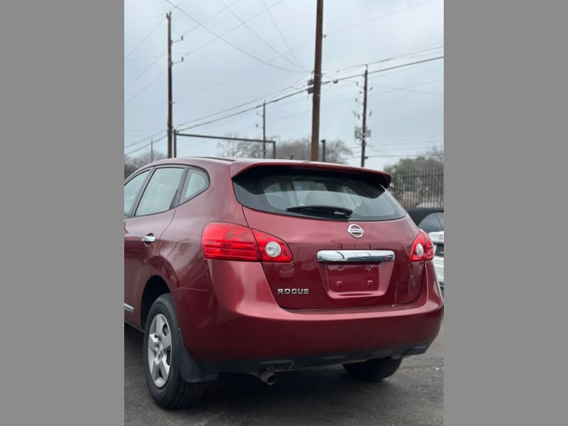 Nissan Rogue 2013 price $5,499