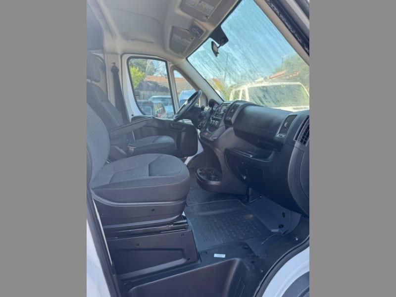 RAM ProMaster Cargo Van 2016 price $9,999