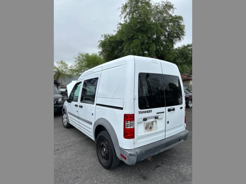 Ford Transit Connect 2011 price $5,495