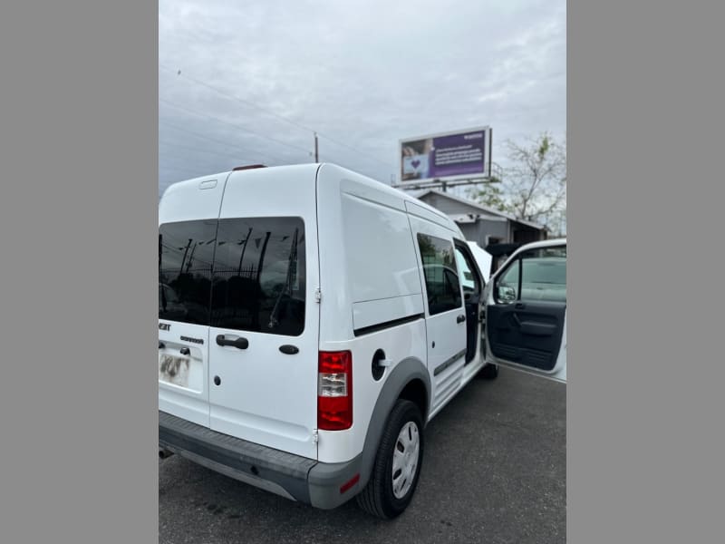 Ford Transit Connect 2011 price $5,495