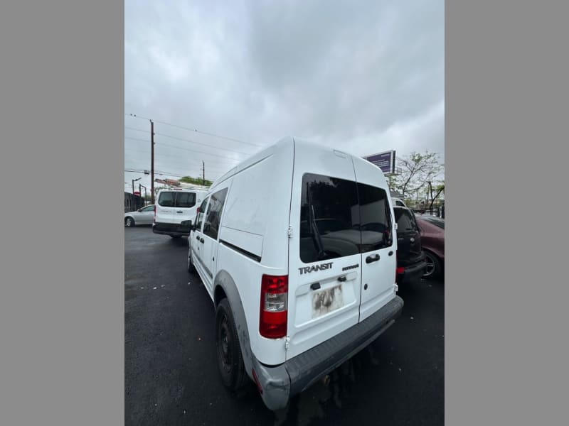 Ford Transit Connect 2011 price $5,495