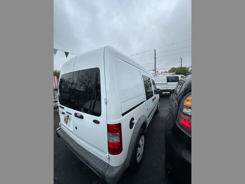 Ford Transit Connect 2011 price $5,495