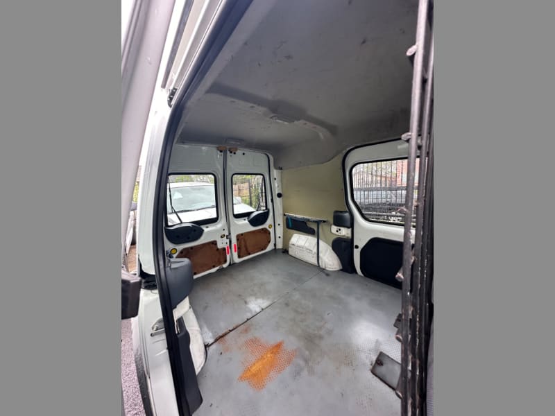 Ford Transit Connect 2011 price $5,495