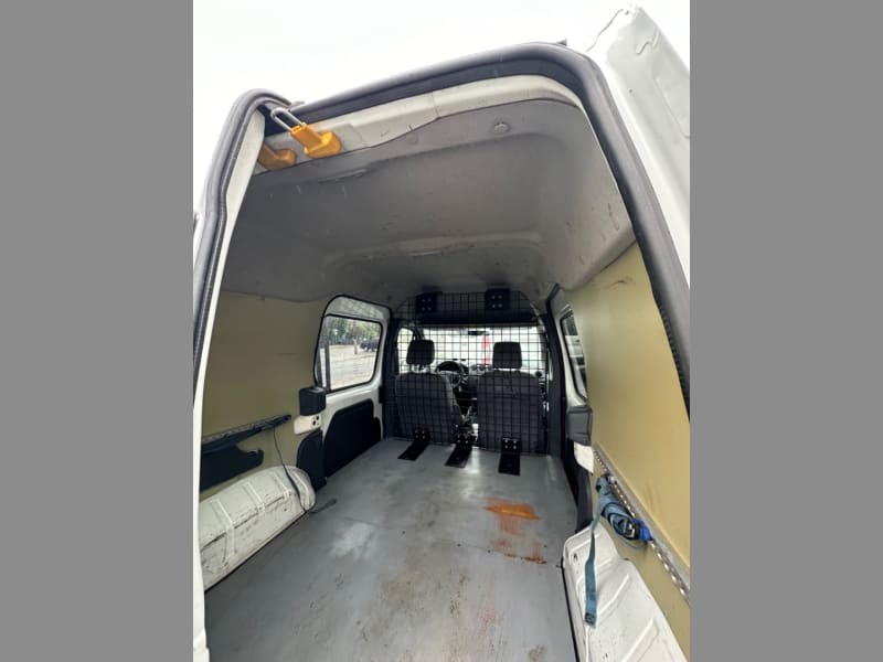 Ford Transit Connect 2011 price $5,495