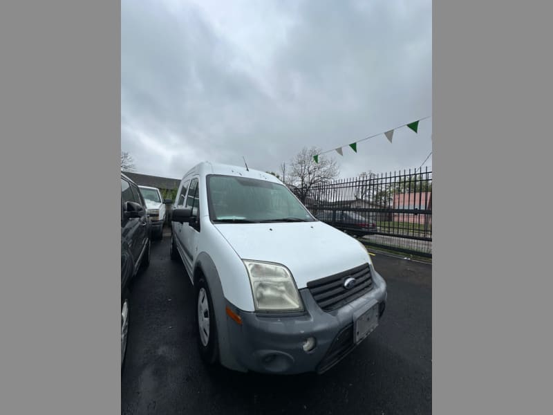 Ford Transit Connect 2011 price $5,495