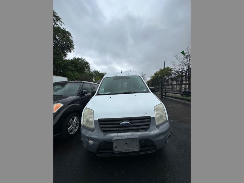 Ford Transit Connect 2011 price $5,495