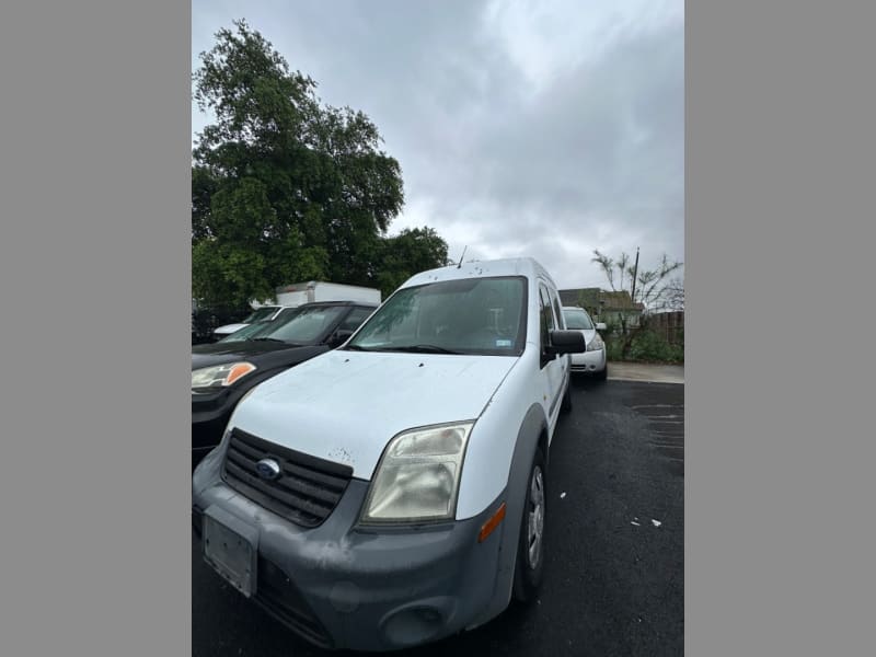 Ford Transit Connect 2011 price $5,495