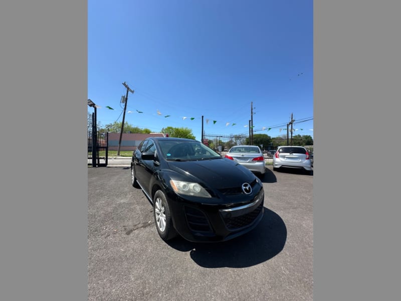 Mazda CX-7 2010 price $5,499