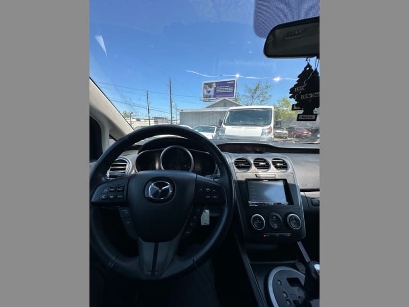 Mazda CX-7 2010 price $5,499