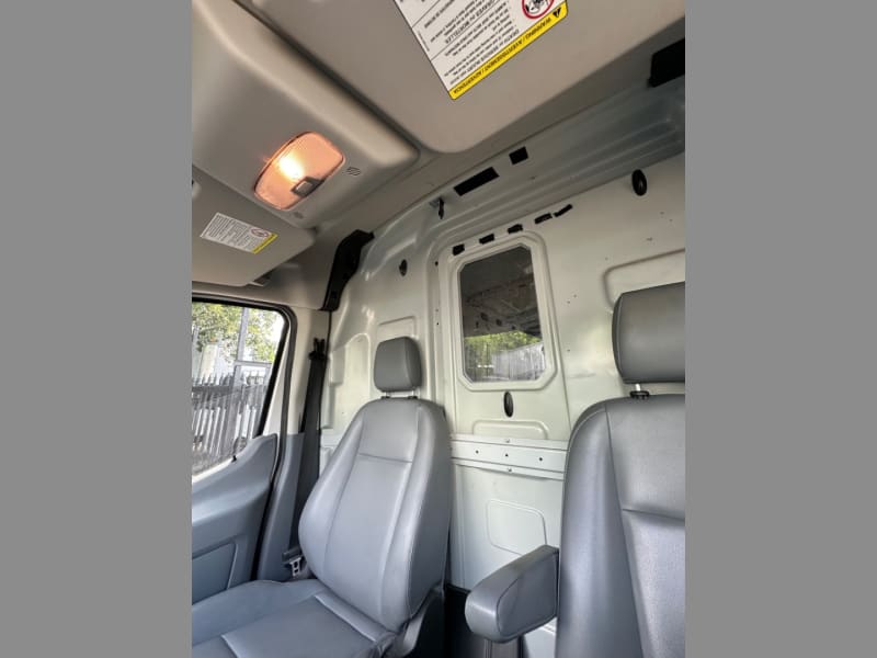 Ford Transit Cargo Van 2015 price $17,999