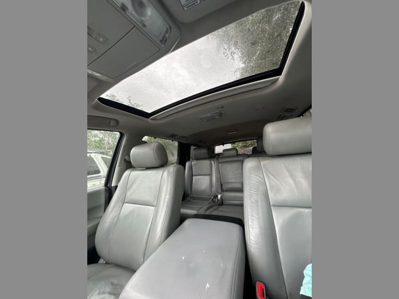 Toyota Sequoia 2012 price $7,999