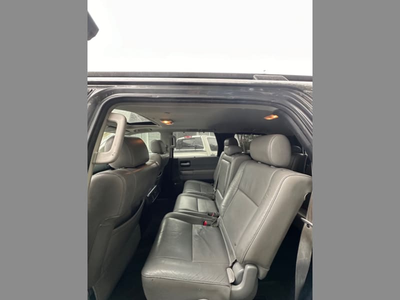 Toyota Sequoia 2012 price $7,999