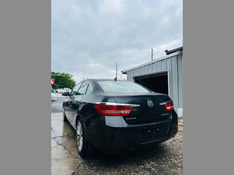 Buick Verano 2014 price $3,999