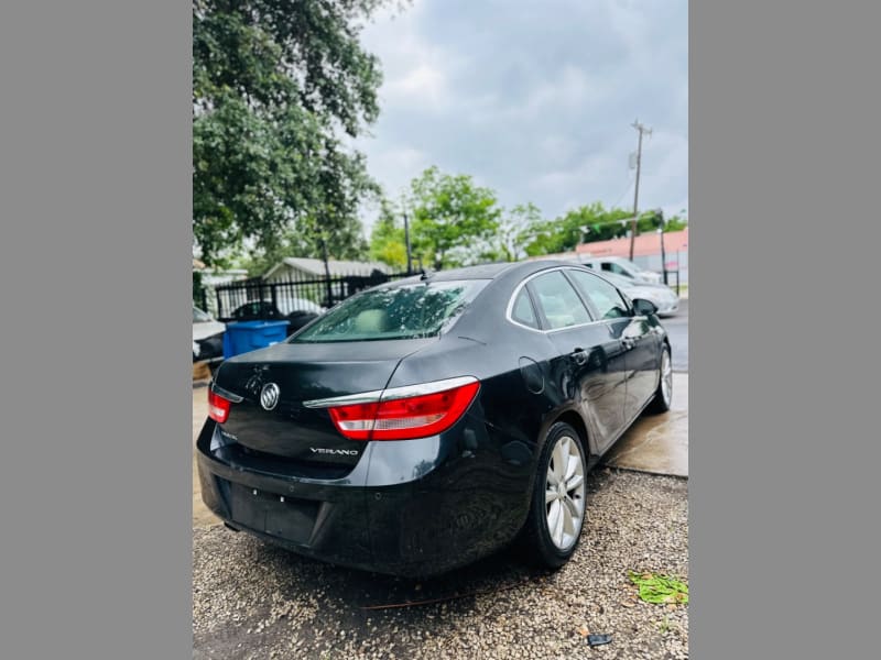 Buick Verano 2014 price $3,999