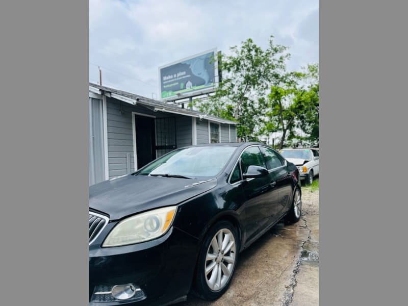 Buick Verano 2014 price $3,999