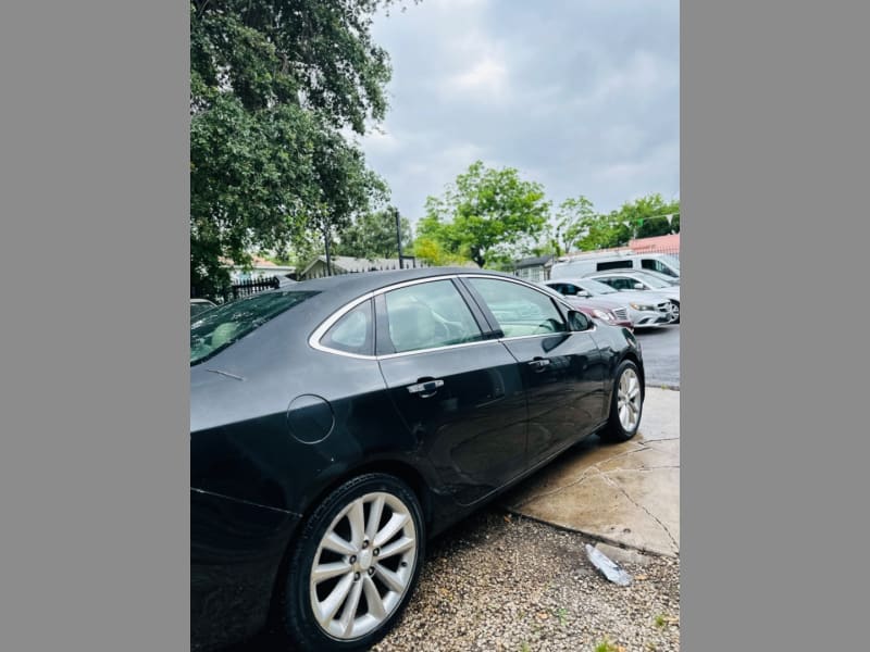 Buick Verano 2014 price $3,999