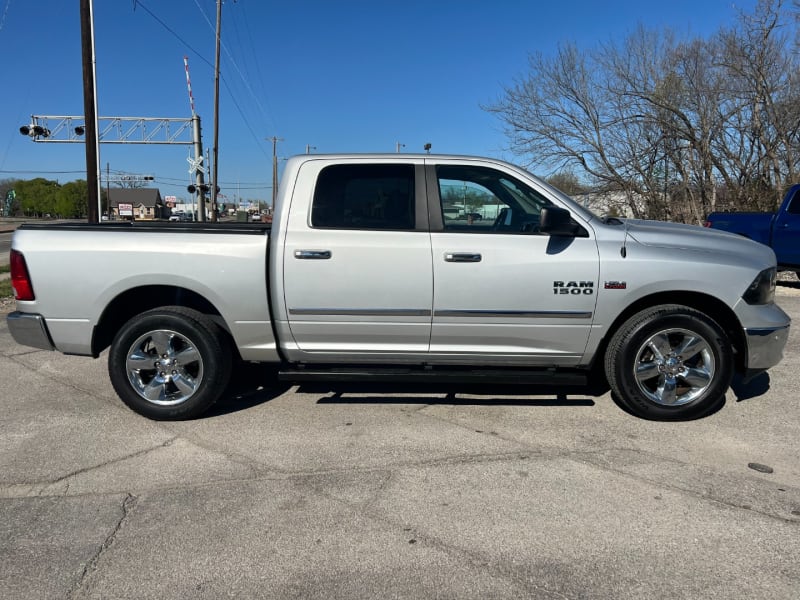 RAM 1500 2015 price $16,488